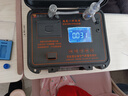 居安怡专业CMA甲醛检测仪出租测苯tvoc空气测试机器租用租赁甲醛测试仪 实拍图