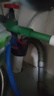 杜邦（DU PONT）下水道防臭神器厨房下水三通封口器净水器下水接头密封塞 实拍图