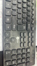 联想（Lenovo）键盘 有线键盘 K4800S 电脑办公键盘 笔记本键盘黑色 USB 实拍图