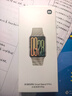小米（MI）手环9Pro银色 智能手环 高精度运动健康 睡眠呼吸暂停监测 心率血氧监测运动手环送男友送女友 实拍图