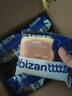 比比赞（BIBIZAN）魔方生吐司奶香味800g营养早餐面包饼干蛋糕点心饱腹休闲零食品 实拍图