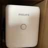 飞利浦（PHILIPS）NeoPix 345投影仪家用 智能便携式卧室手机游戏投影电视三角托盘投影仪支架套装 实拍图