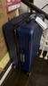 梵地亚行李箱男大容量26英寸学生旅行箱拉杆箱包女万向轮密码皮箱子蓝色 实拍图