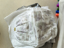 贝肽斯仿生胎脂皮拉拉裤婴儿尿不湿新生儿童男女宝宝超薄防水透气纸尿裤 XL 34片 【12至17kg适用】 1包 实拍图