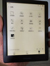 掌阅（iReader）Light4 长续航 6英寸智能阅读本 电子书阅读器 墨水屏电纸书 AI平板电脑学习看漫 便携笔记本 沉墨 实拍图