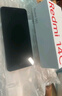 小米（MI）  Redmi 14C 6.88英寸护眼大屏 120Hz高刷 150%大扬声器 4GB+128GB 星岩黑 红米手机 老年机 实拍图