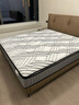 舒达（serta）床垫 乳胶床垫独立袋弹簧阻螨菌双人床床垫子1.5/1.8米*2米可定制 【梦享1931经典】五星爆款 适中偏软 28cm 1.8x2米 实拍图