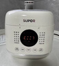 苏泊尔（SUPOR）一人食迷你电压力锅2.5L 开盖火锅家用智能宝宝粥SY-25FC8027电饭煲高压锅1-3人 实拍图
