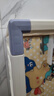 贝博氏babybox宝宝游戏围栏婴幼儿童防护栏地上爬行垫客厅室内家用 实拍图