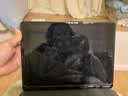 闪魔 适用iPad9/8/7钢化膜 苹果2021/2020/2019代10.2英寸保护膜平板电脑防摔防指纹高清膜 10.2英寸 加强版|抗指纹 1片装+神器 实拍图