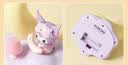 名创优品（MINISO）Sanrio characters白日梦系列LED小夜灯酷洛米 实拍图