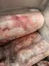滩羊鲜生 宁夏滩羊肉 生鲜羊肉卷整卷新鲜羊肉片涮肉烧烤火锅食材源头直发 【福利】精品羔羊肉卷10斤 实拍图