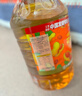金龙鱼 食用油【保真花生油】物理压榨 压榨一级花生油6.18L 实拍图