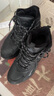 匹克态极源回-RT2000棉鞋男冬季高帮加绒男鞋休闲运动鞋男DM340097 实拍图