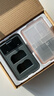 品胜（PISEN）EN-EL15C尼康相机电池快充套装 适用Z5 Z6 Z62 z63 Z7 Z8 Zf D7000 D7100 D7200 D7500 D850 D810  实拍图