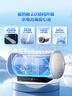 美的（Midea）阻垢免清洗电热水器60升家用3300W变频速热镁棒免更换以旧换新国家补贴15%热水器F6033-JE7Pro(HE) 实拍图