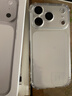 Apple/苹果 iPhone 17 Pro 1TB 银色 支持移动联通电信5G 双卡双待手机 实拍图