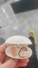 AI降噪】索 尼S0NY适配蓝牙耳机2026新款柏林之声旗舰顶配无线入耳式轻巧迷你超长续航HiFi音质男女 砂砾肤【柏林鲸腔音】极限5.4降 实拍图