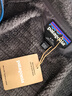 巴塔哥尼亚（Patagonia）男士R2透气户外秋冬保暖抓绒衣夹克开衫外套TechFace Jkt 83626 FGE 抓绒摩擦易起球浮绒 S 170/175(CM) 60/68(KG) 实拍图