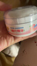 贝亲爽身粉 儿童爽身粉 婴幼儿爽身粉 桃叶精华玉米粉50g 无滑石粉 实拍图