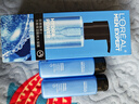 欧莱雅（LOREAL）男士爽肤水护肤品水能保湿酷爽水凝露水乳须后水补水保湿水控油 水能水凝露120ml+50ml*2 实拍图