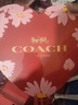 蔻驰（COACH）纽约女士淡香水30ml限定礼盒白玫瑰生日情人节礼物女朋友大牌香氛 实拍图