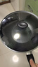 美的（Midea）不粘锅炒锅 不粘多功能家用炒菜锅煎锅电磁炉燃气灶通用年货 实拍图