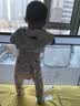 葵花波比益生元海藻钙婴幼儿0-3岁儿童宝宝维生素液体钙补钙片滴剂 【改善好睡眠 出牙发育快】 30粒*6盒 囤货装 实拍图