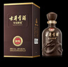 古井贡酒 年份原浆献礼 浓香型白酒 45度 500ml*1瓶 单瓶装 实拍图