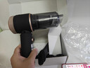 徕本（HELLOLEIBOO）车载吸尘器大吸力无线汽车用手持吸尘器家用大功率小型吸吹抽充四合一 实拍图