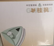 桂枫 擦玻璃神器5-25mm强磁玻璃擦窗器 防夹手双面擦窗神器双层通用 实拍图