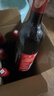 长城红标红愿赤霞珠干红葡萄酒750ML*6瓶整箱装红酒宴席酒 年货节送礼 实拍图