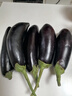 山东新鲜绿把紫皮长茄现摘现发新鲜嫩茄新鲜时令蔬菜生鲜 新鲜绿把紫茄 2斤 带箱 实拍图