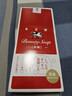 牛乳石硷cow牛牌美肤香皂90g*6红盒玫瑰香洗脸皂进口手工皂沐浴肥皂温和 实拍图