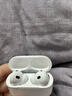 华强北新款【官配正品丨顶配Pro9代】华强北蓝牙耳机Air无线Pro2降噪国家补贴适用苹果iPhone17/16入耳式Pods 【2025新款丨全功能顶配版】 ANC主动降噪+滑动调音+空间音频 实拍图