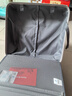 汉客行李箱男拉杆箱女登机旅行箱14英寸环保灰密码箱镇店之宝再次升级 实拍图