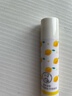 曼秀雷敦（Mentholatum）张艺兴同款润唇膏男女补水保湿滋润去死皮防裂什果冰柠檬果香2支 实拍图