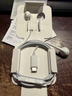 Apple/苹果 EarPods USB-C有线耳机 type-c有线耳机苹果耳机 苹果17有线耳机笔记本耳机游戏音乐 实拍图