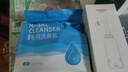 维德（WELLDAY）洗鼻器成人手动生理盐水洗鼻冲鼻器鼻腔清洗器500ml+90包洗鼻盐 实拍图