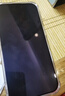 Apple/苹果 iPhone 17 256GB 黑色 支持移动联通电信5G 双卡双待手机 实拍图