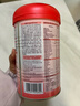 贝因美爱加2段婴儿配方奶粉6-12个月 350g 乳铁蛋白+乳白蛋白+双益生元 实拍图