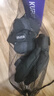 酷峰（kufun）轮滑护具全套头盔套装防护溜冰滑板滑雪陆冲板骑行成人儿童男女 7件套 黑色护具+头盔 L适合115至155斤 实拍图