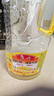 鲁花 【保真花生油】食用油 5S 物理压榨 压榨一级 花生油2.5L 实拍图