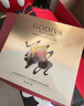 歌帝梵（Godiva）经典大师夹心黑巧克力礼盒24颗180g 情人节新年礼物 糖果 零食 实拍图