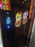 英典（YINGDIAN）R8智能门锁指纹锁3D人脸识别智能锁全自动电子锁防盗入户门密码锁 实拍图