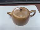 南山先生 素心干泡席棉麻小型茶席防水便携茶道配件家用泡茶席 素心干泡席_棕咖 实拍图