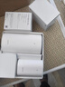 华为凌霄子母路由 Q6（1母2子套装）AX3000Mbps 千兆路由器 全屋WiFi 6+ 电力线版 无线穿墙王 电力猫 实拍图