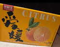 京鲜生 爱媛果冻橙 净重10斤装 单果180g起 生鲜水果柑橘桔子年货礼盒  实拍图