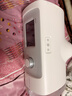 鱼跃825Auto双水平全自动睡眠呼吸机打呼噜家医用憋气呼吸暂停止鼾 实拍图