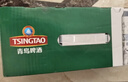 青岛啤酒（TsingTao）经典拉格500ml*8听+全麦白啤500ml*2听 礼盒装 年货送礼 实拍图